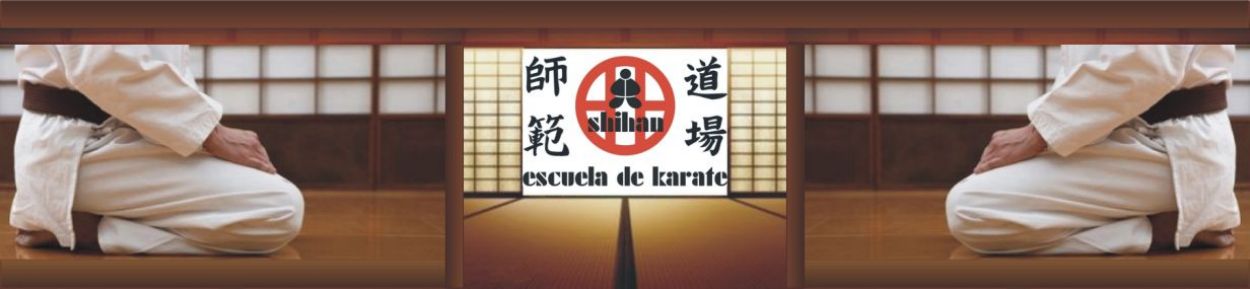 escuela de karate shihan