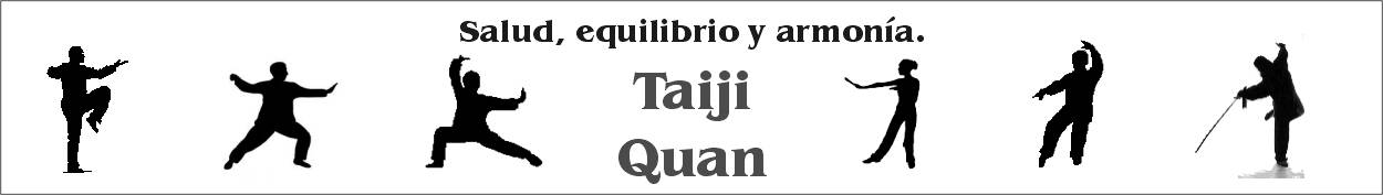 taiji quan